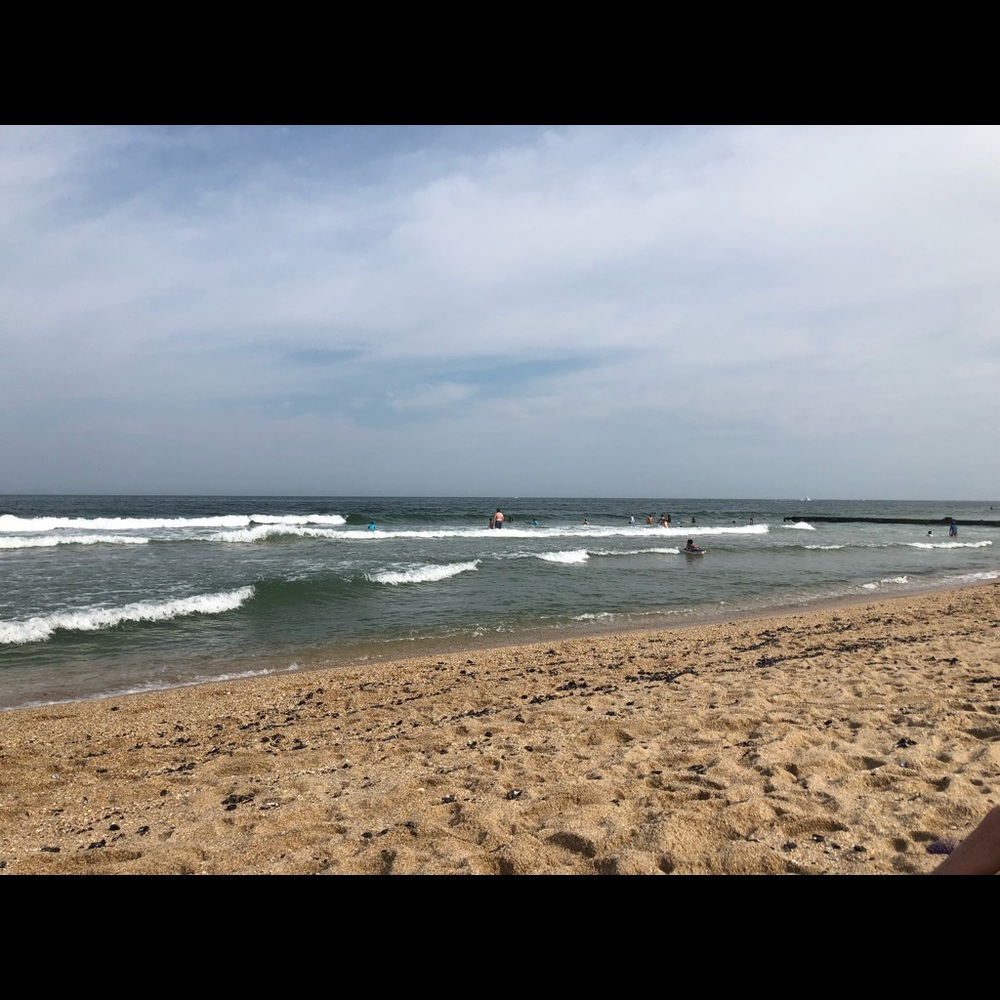 Meet your Posher, Nikki